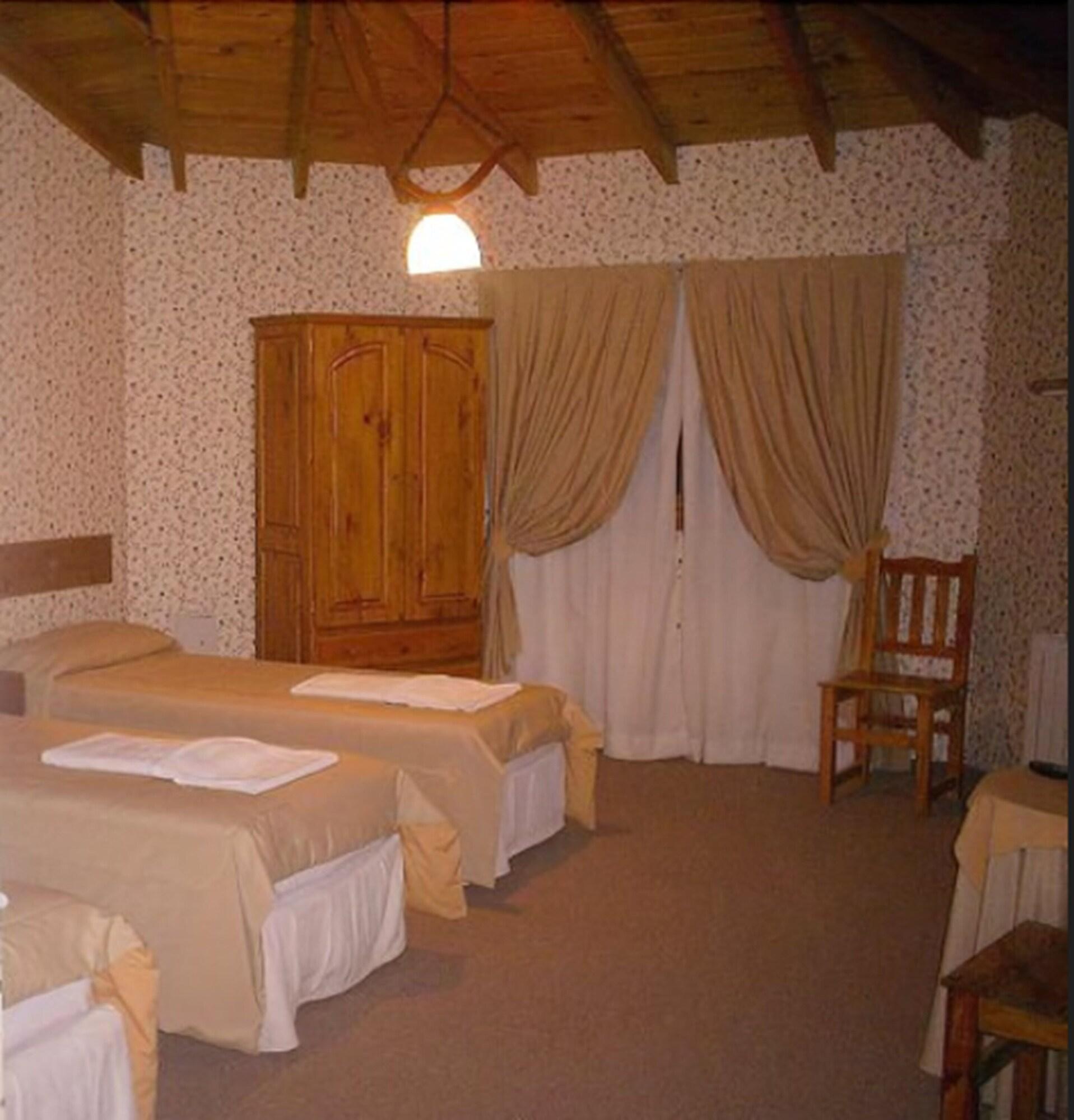 Hosteria Vientos Del Sur El Calafate Exterior foto